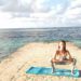 Pilates colonne vertébrale