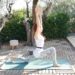 Pilates Yoga - Routine matinale douce